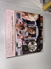 FAO Schwarz Kids LED Vanity Set w/ Rectangular Mirror, 1 Drawer, Pink/White