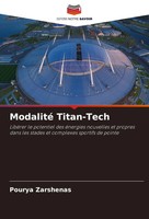 Modalité Titan-Tech Pourya Zarshenas Taschenbuch FranzöSisch 2024
