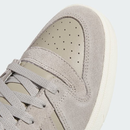 adidas men Break Start Premium Low Shoes - Picture 7 of 7