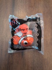 McDonald's Disney Pixar Finding Nemo 3 Nemo Happy Meal Toy 2005