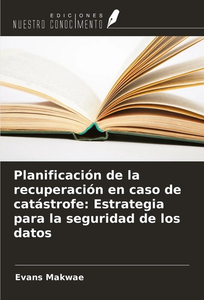 PlanificacióN De La RecuperacióN En Caso De CatáStrofe: Estrategia Para La...-image