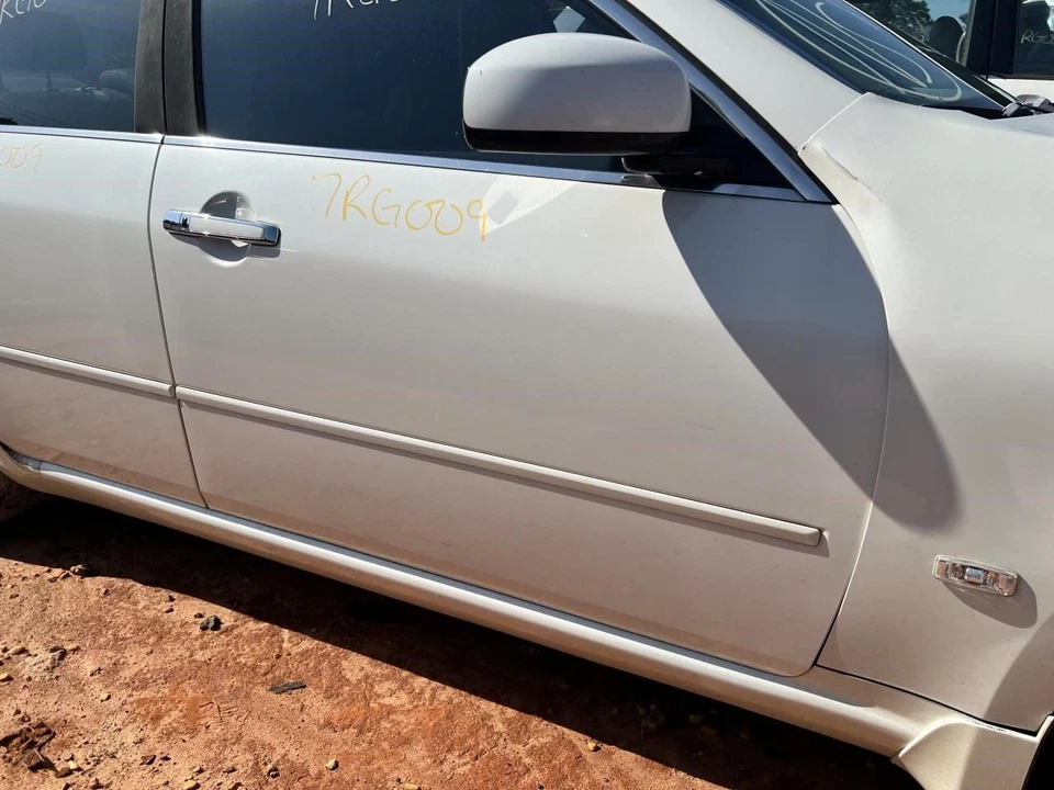 Driver Left Fender Fits 06-07 INFINITI M35 104867814 Foto 4 de 4