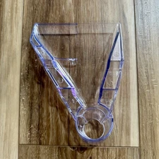 Cuisinart Mix It In ICE-45 Soft Serve Ice Cream Maker Replacement Chute Part 