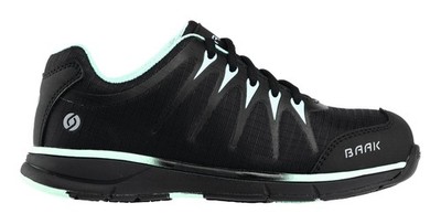 Baak Damen-Halbschuh Svea 3218, S3 SRC, Größe 41 - 1 Paar - 3218/41