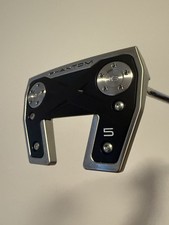 Scotty Cameron Phantom 5 Putter 34-inch (2022) Right-handed