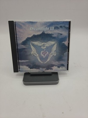 Herb Ernst; Herb Ernst [Performer], Dreamflight III, audioCD