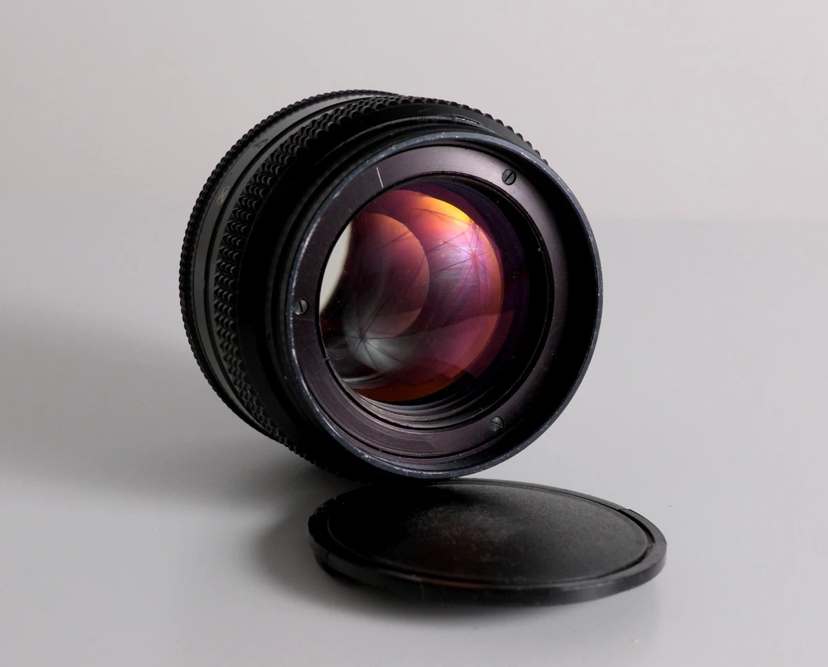 120mm Focal f/2.8 Camera Lenses for sale - eBay