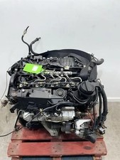 Moteur BMW 520