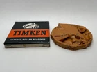 Timken 36620B-3 Taper Roller Bearing Cup 7-5/8" OD 0.9036" W K-36620-B Class 3