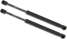 Cantidad 2 se adapta a Chrysler Jeep Liberty 2008 a 2013 soportes de elevación de ventana trasera