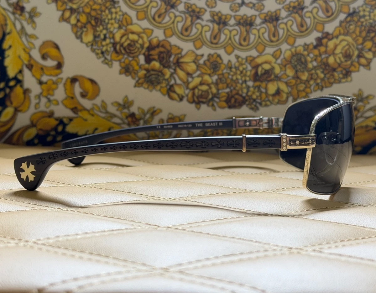 chrome hearts beast | eBay