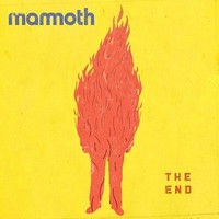 Audio Cd - Mammoth - End - Bmg -D- Neu