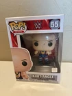 Funko Pop! WWE Kurt Angle #55