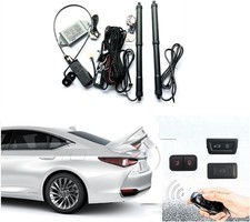 Adatto per Chevrolet Equinox 2025 2026 Power Portellone Retrofit Sollevatore Elettrico