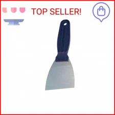 3" Warner 183 DIY Series Putty Knife Flexible