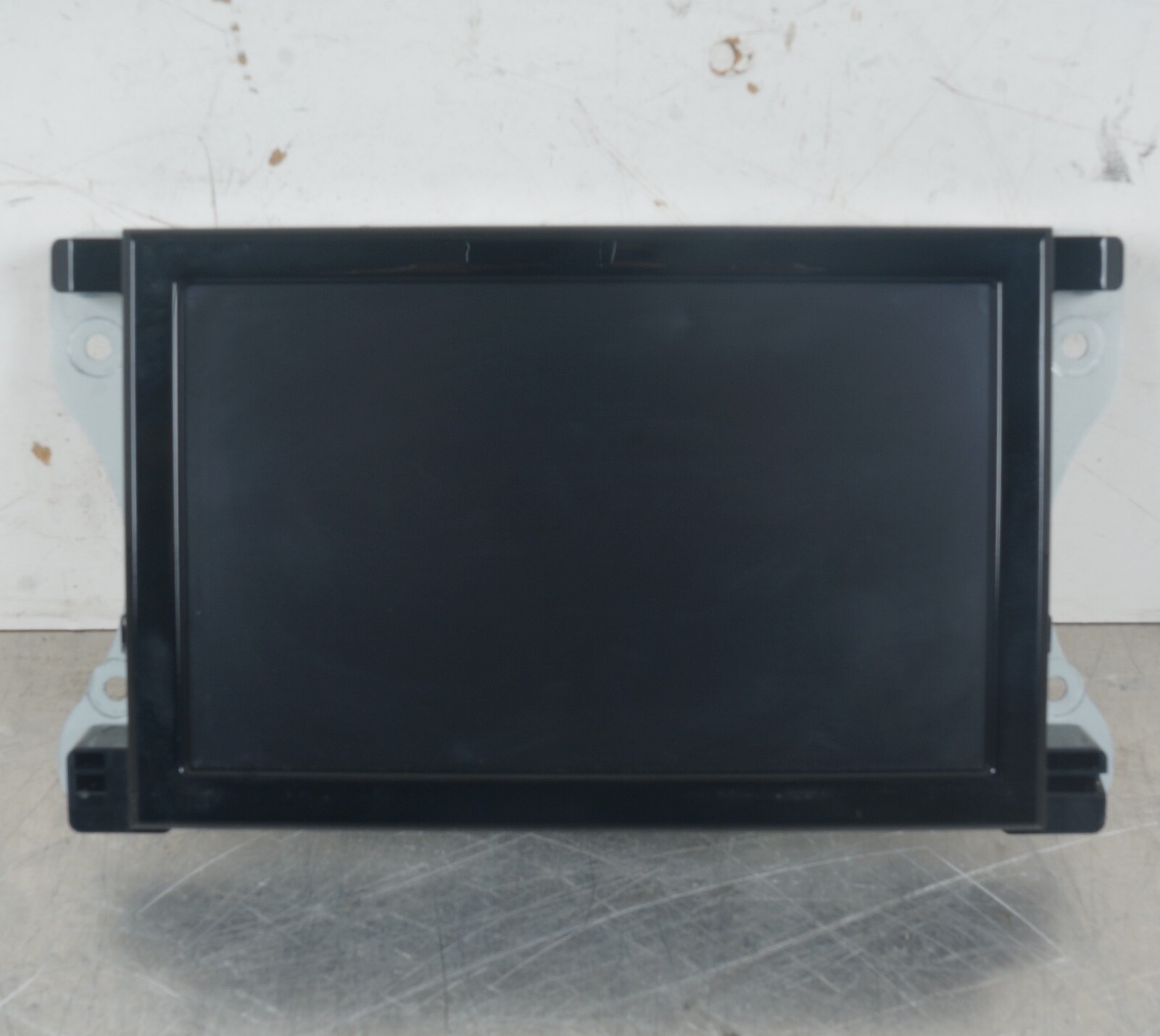 2018 - 2020 Bentley Mulsanne Front Dash Dashboard Display Media Screen LCD