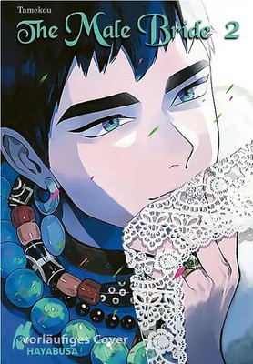 The Male Bride 2