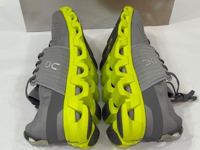 New ON Running Cloudswift 4 Men display picture 3
