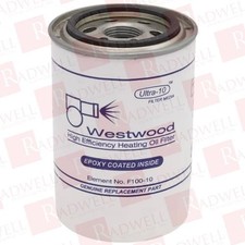 WESTWOOD F100-10 / F10010 (NEW IN BOX)