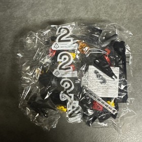 LEGO BATMAN MAN BAT ATTACK 76011 SEALED BAGS #1, #2 - No Box - No Instructions