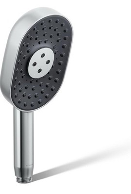 KOHLER Handbrause 26284-G-CP Statement Oblong Multifuntion 1,75 gpm - Chrom