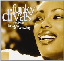 Various - Funky Divas