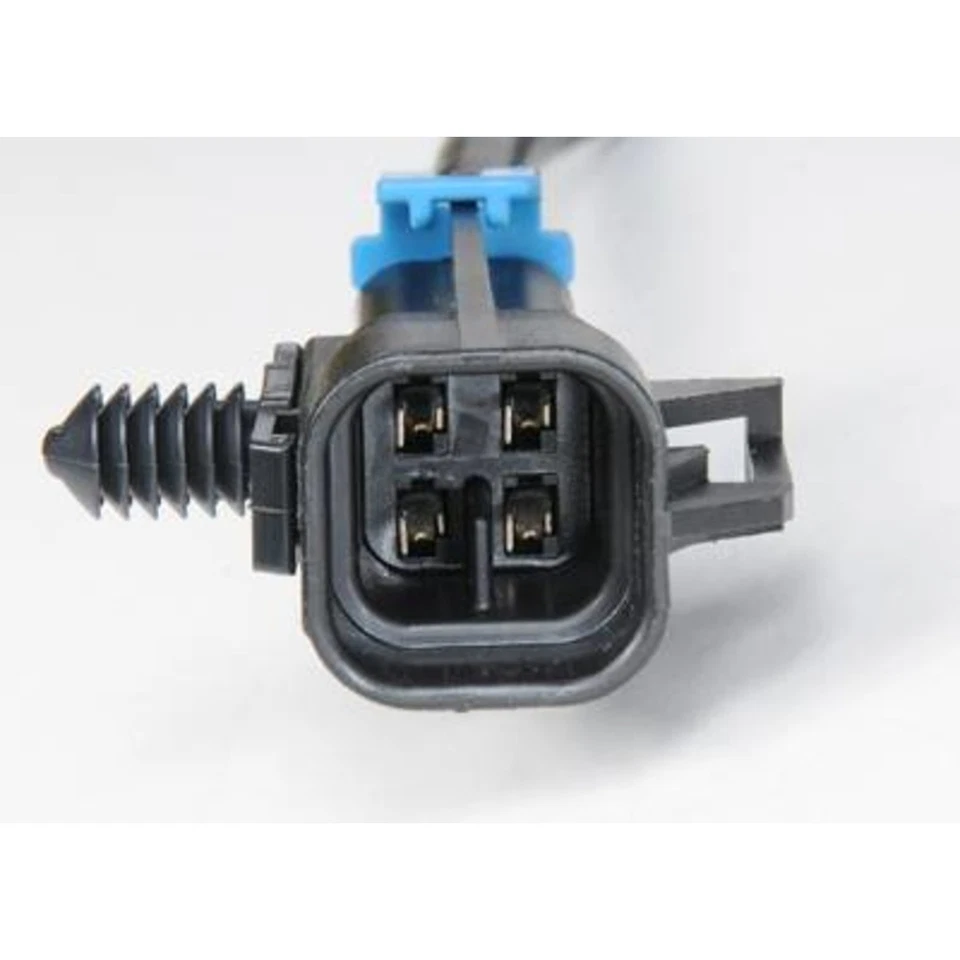 Sensor de oxígeno 213-4537 CA Delco O2 aguas arriba para Chevy Chevrolet Captiva Sport G6 Foto 2 de 3