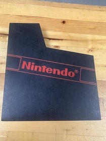 Super Mario Bros./ Duck Hunt / World Class Track Meet Nintendo NES Cart W Sleeve