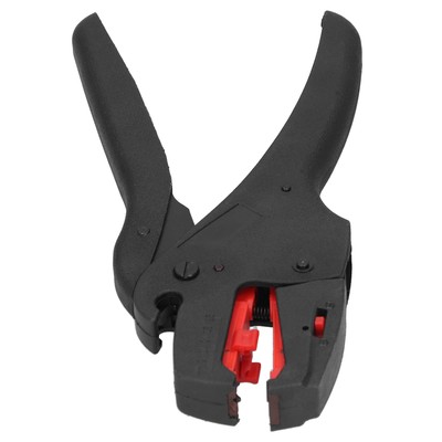 Wire Stripper Automatic Cutting Stripping Integrated Pliers Terminal Crimpi CU