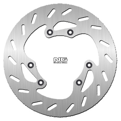 NG BRAKE DISK DISCO DE FRENO