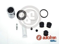 Autofren Seinsa Reparatursatz, Bremssattel D41691C FüR Toyota