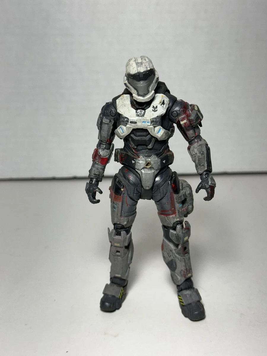 Mcfarlane Halo Reach Action Figures for sale - eBay