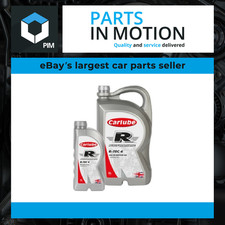 Engine Oil 5L for ASTON MARTIN 5 Litres 0W-20 Carlube Genuine Quality Guaranteed 7.18 per litre