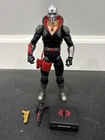 Hasbro GI JOE CLASSIFIED DESTRO Action Figure - COMPLETE #03