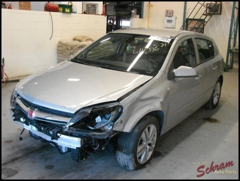 Passenger Right Corner/Park Light Side Marker Fits 08-09 ASTRA 1469039 - Image 3 of 4