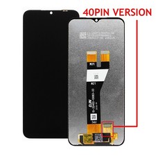 For Samsung Galaxy A14 5G SM-A146U A146U1 LCD Display Touch Screen Replacement