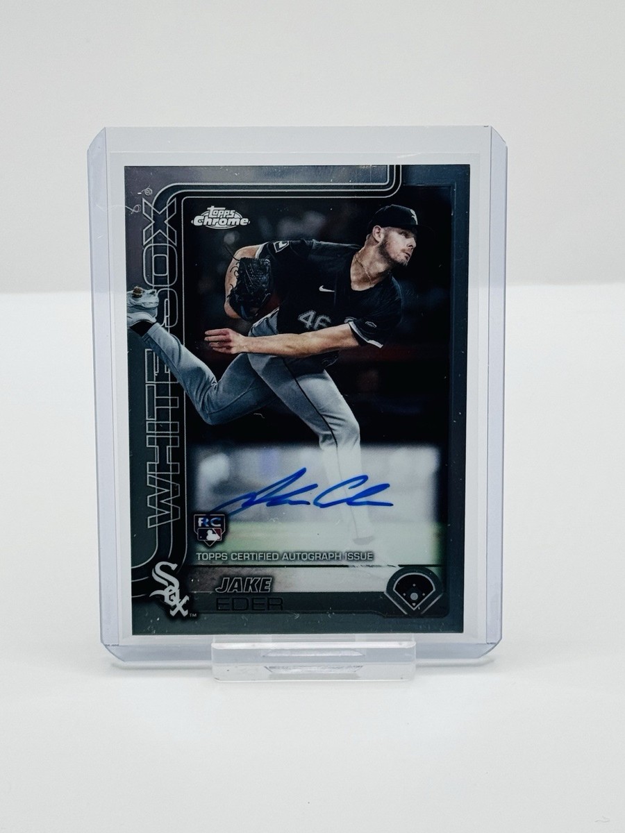 スポーツ選手 TOPPS rookie autograph 2024 Topps Chrome - Rookie Autographs Yoshinobu Yamamoto #RA