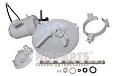 Kraftstofffilter NIPPARTS N1333065 Leitungsfilter für MAZDA GH Sport MZR GHEFP