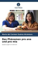 MaríA Del Carmen SuáRez AlcáNtara | Das PhäNomen Pro Ana Und Pro Mia | Buch