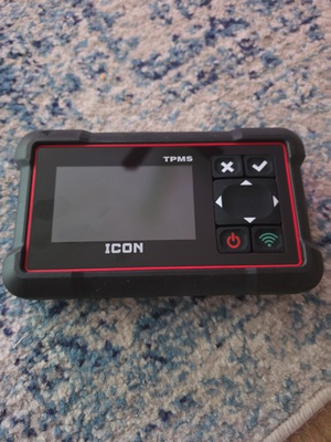#ad #ad ICON Professional Tire Pressure Monitoring System TPMS TABLET ONLY $129.99