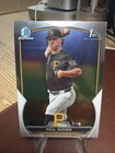 2023 Bowman Draft - Chrome Paul Skenes #BDC-14 (RC)