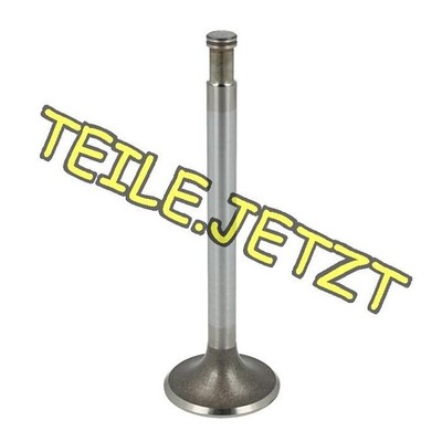 EINLASSVENTIL VENTIL MWM KD 12 KD12 AKD 112 AKD112 BAUTZ FENDT RITSCHER WESSELER