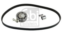 Febi Bilstein Zahnriemensatz 19548 FüR TT 1J1 A6 VW Leon Audi Skoda Seat Sharan