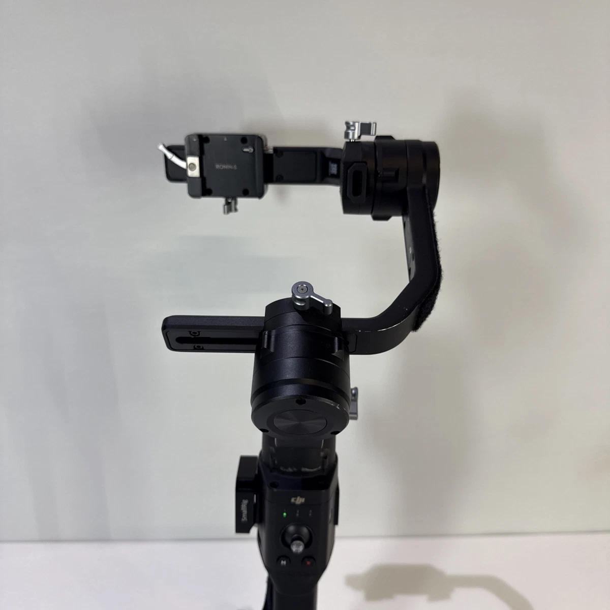 DJI Ronin-S Handheld Camera Gimbal