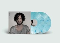 Dj-Kicks (Blue & White Marbled Vinyl) | Apparat | Vinyl / Schallplatte | 2025