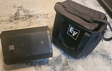 EV Everse 8 with EV Tote