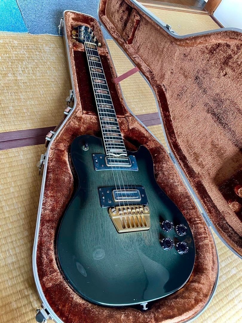 ovation uk-Ⅱ Journey Bad Brains Rare Good condition | eBay