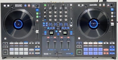 Serato Rane Four Professional DJ Controller (UD1042179)