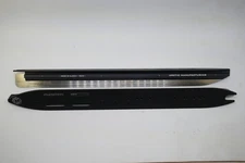 45cm Nordic Ice Skates - Brand New, Made in Alaska!