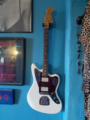 Fender Classic Player Jaguar HH MiM